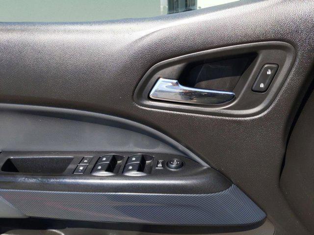 used 2016 Chevrolet Colorado car, priced at $18,897