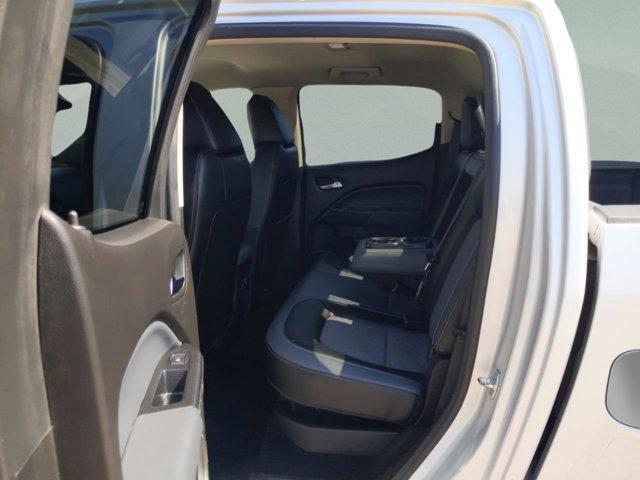 used 2016 Chevrolet Colorado car, priced at $18,897