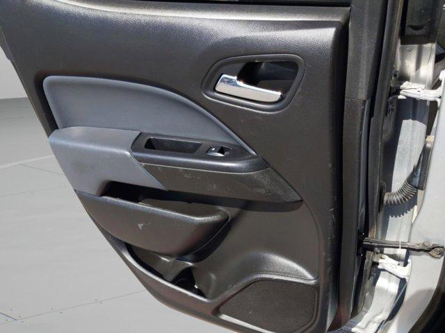used 2016 Chevrolet Colorado car, priced at $18,897