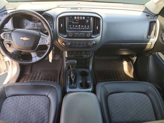 used 2016 Chevrolet Colorado car, priced at $18,897