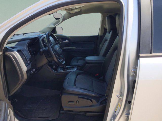 used 2016 Chevrolet Colorado car, priced at $18,897