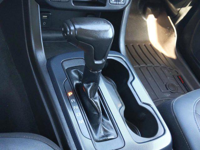 used 2016 Chevrolet Colorado car, priced at $18,897