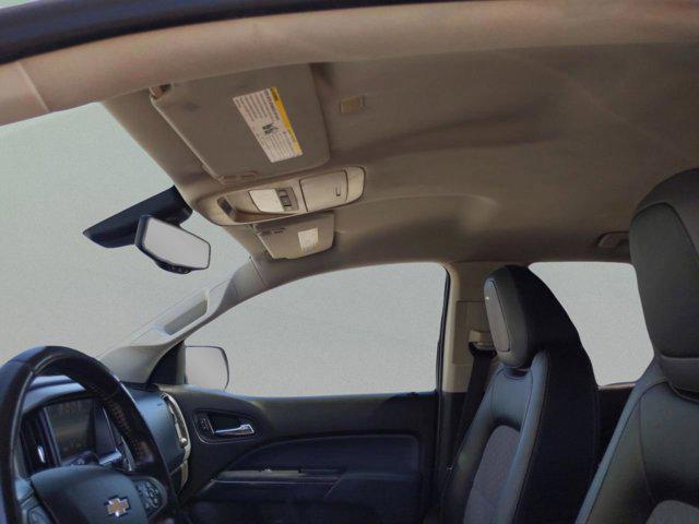 used 2016 Chevrolet Colorado car, priced at $18,897
