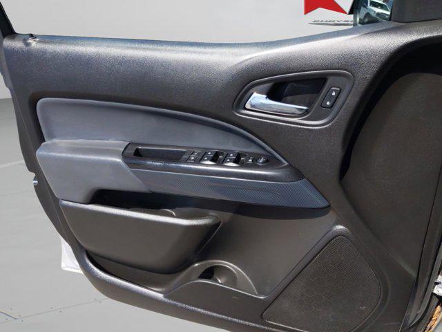 used 2016 Chevrolet Colorado car, priced at $18,897