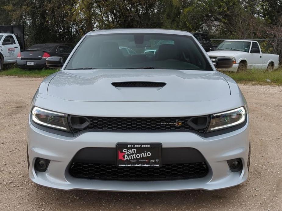 new 2023 Dodge Charger car, priced at $50,895