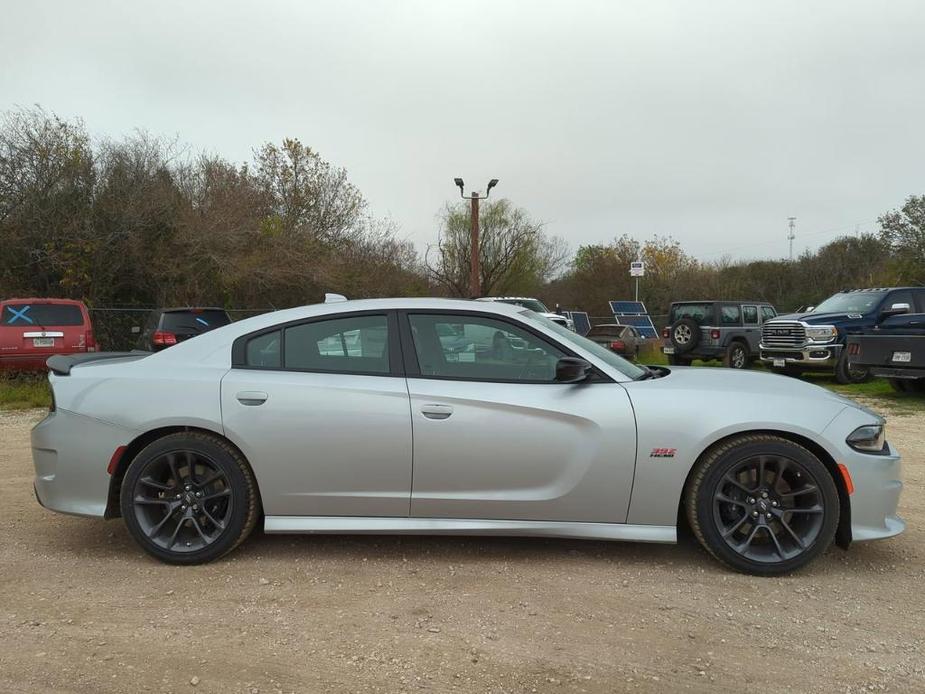 new 2023 Dodge Charger car, priced at $50,895