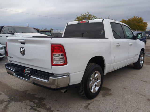 used 2022 Ram 1500 car, priced at $29,885