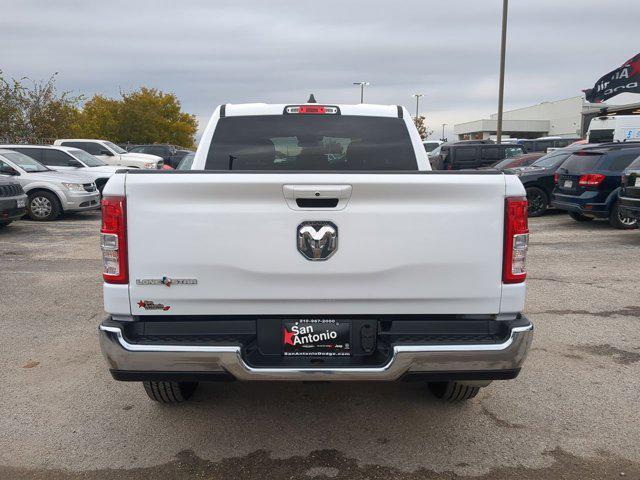 used 2022 Ram 1500 car, priced at $29,885