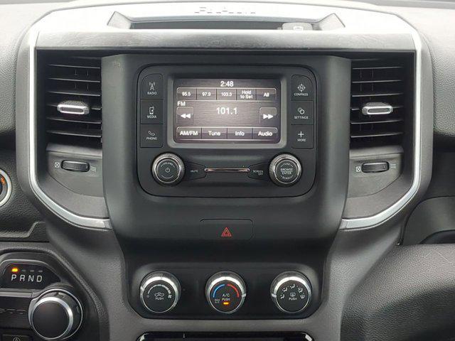 used 2022 Ram 1500 car, priced at $29,885