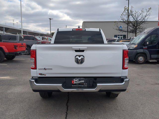 used 2022 Ram 1500 car, priced at $27,983