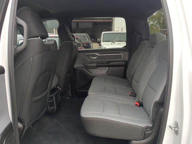 used 2022 Ram 1500 car, priced at $29,885