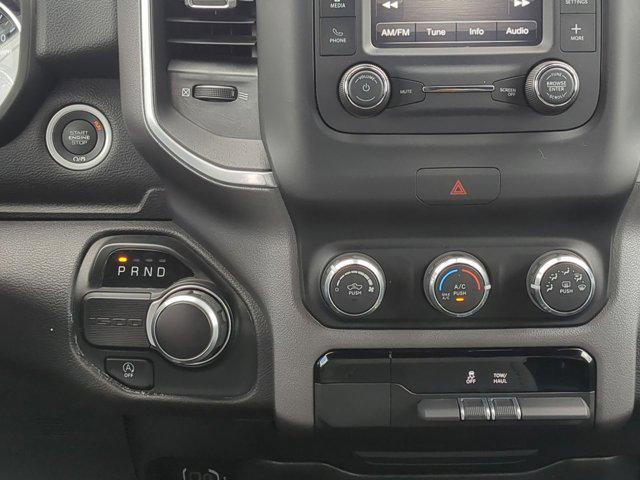 used 2022 Ram 1500 car, priced at $27,983