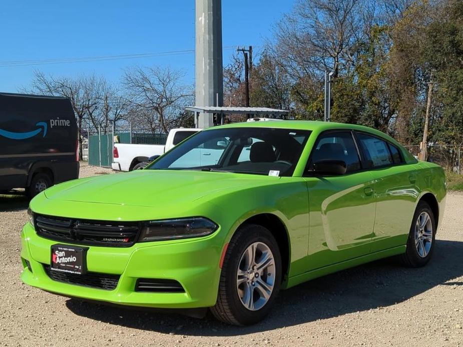 new 2023 Dodge Charger car, priced at $28,315