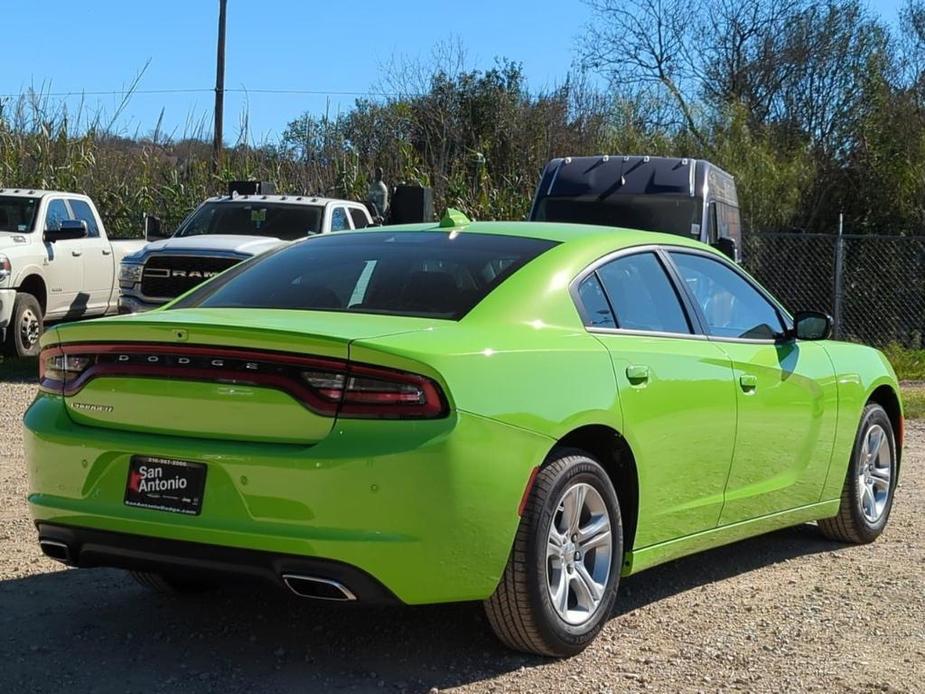 new 2023 Dodge Charger car, priced at $28,315