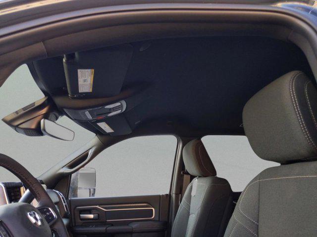 new 2026 Ram 2500 car, priced at $71,118