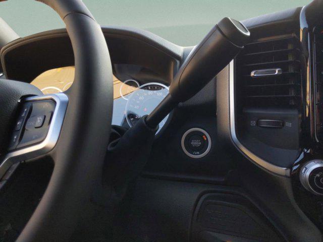 new 2026 Ram 2500 car, priced at $71,118