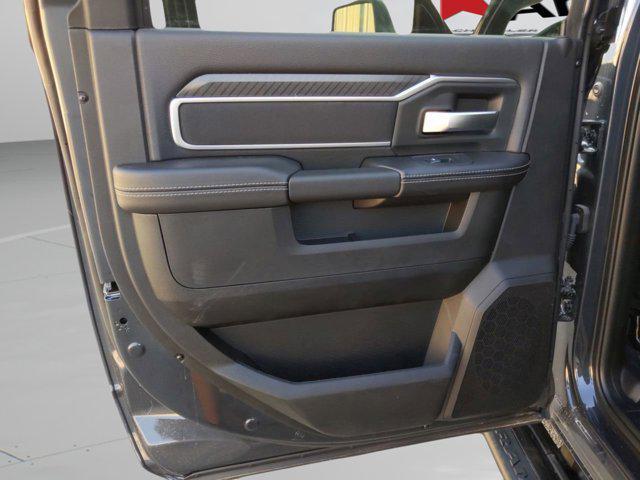 new 2026 Ram 2500 car, priced at $71,118