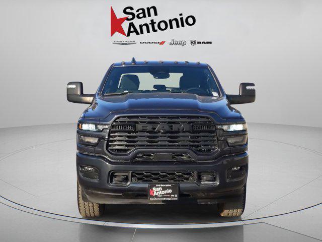 new 2026 Ram 2500 car, priced at $71,118