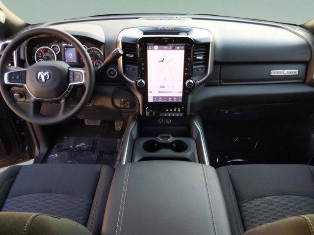 new 2026 Ram 2500 car, priced at $71,118