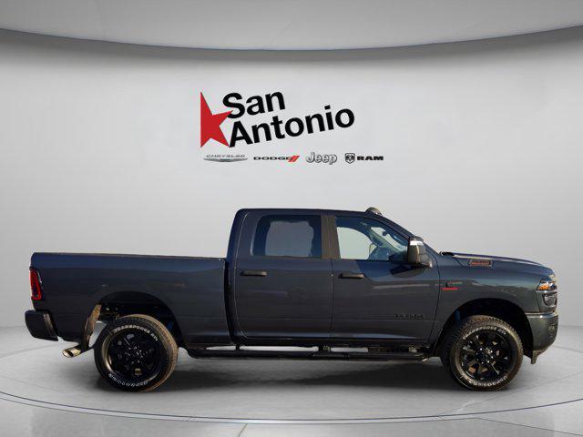 new 2026 Ram 2500 car, priced at $71,118