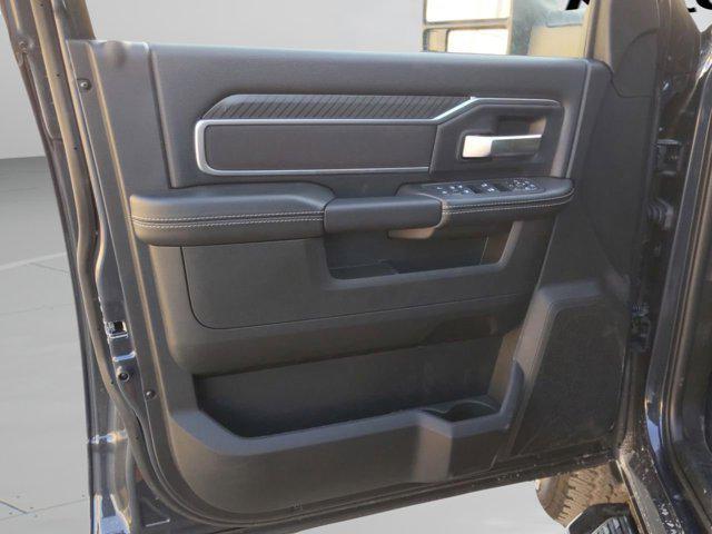 new 2026 Ram 2500 car, priced at $71,118