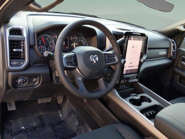 new 2026 Ram 2500 car, priced at $71,118