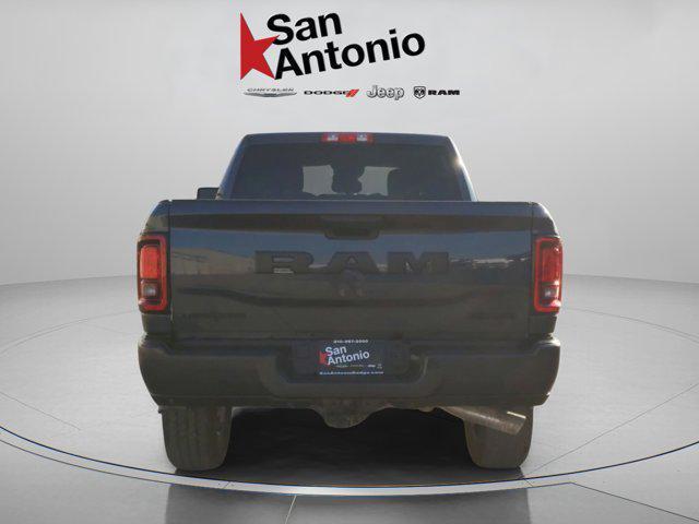 new 2026 Ram 2500 car, priced at $71,118