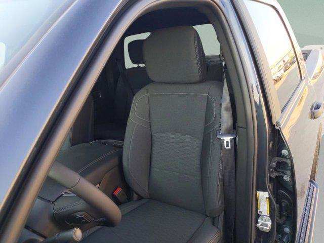 new 2026 Ram 2500 car, priced at $71,118