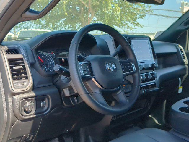 new 2026 Ram 2500 car, priced at $52,452