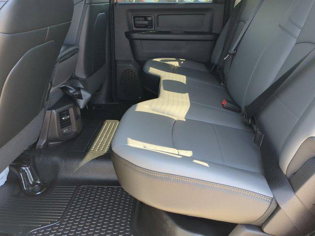 new 2026 Ram 2500 car, priced at $52,452