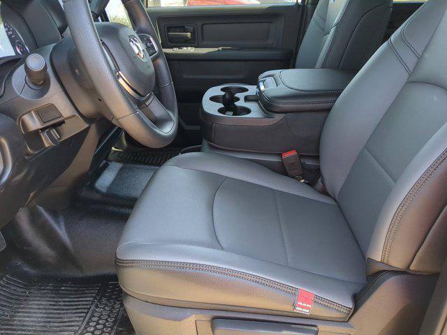 new 2026 Ram 2500 car, priced at $52,452
