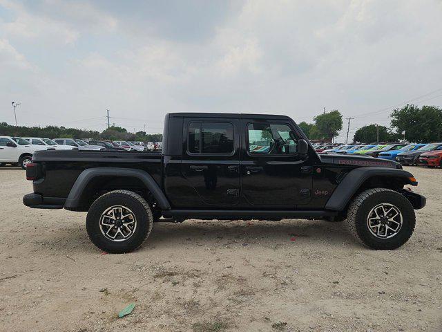 new 2024 Jeep Gladiator car, priced at $51,560