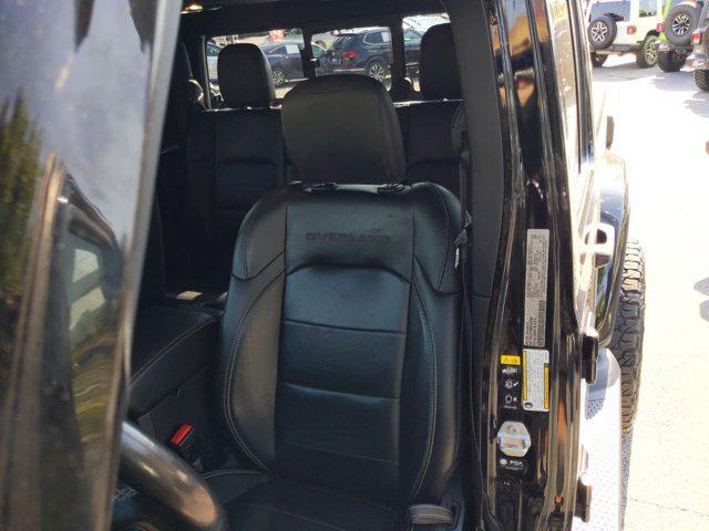 used 2021 Jeep Gladiator car, priced at $33,993