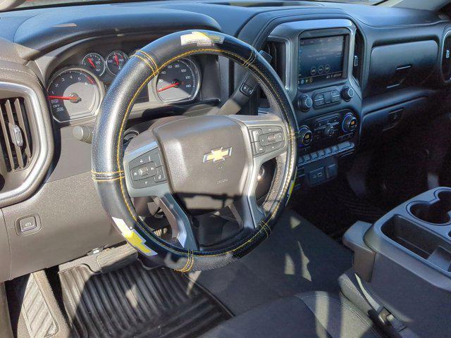 used 2019 Chevrolet Silverado 1500 car, priced at $26,201