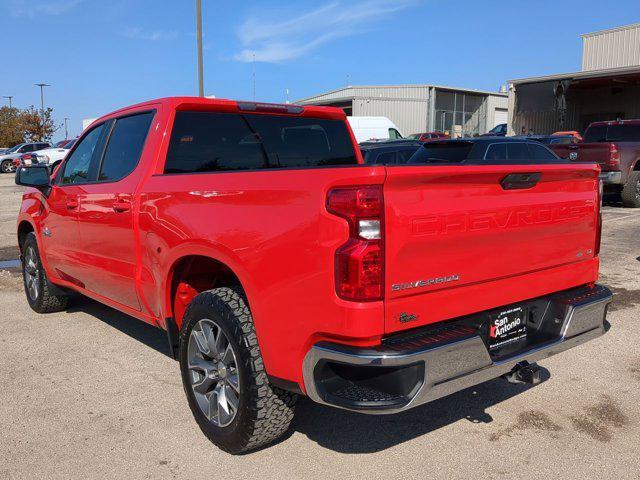 used 2019 Chevrolet Silverado 1500 car, priced at $26,201