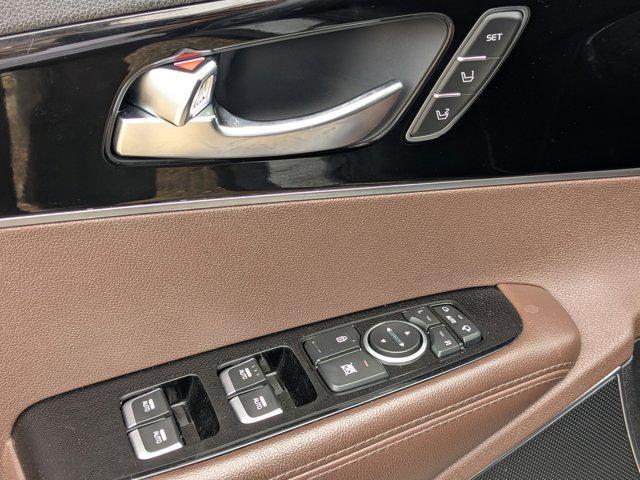 used 2020 Kia Sorento car, priced at $19,955