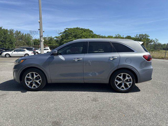 used 2020 Kia Sorento car, priced at $19,955