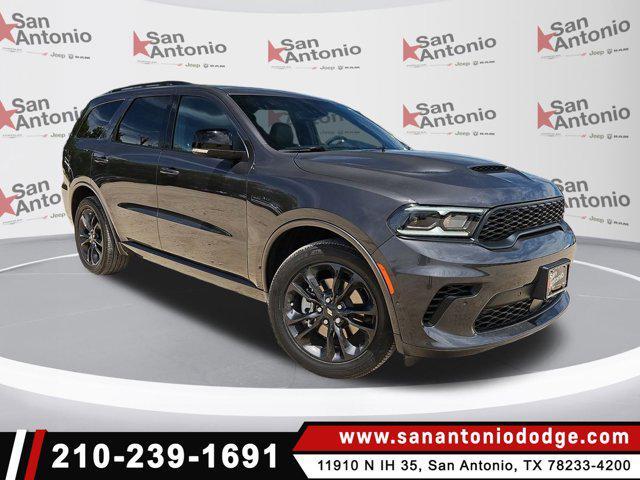 new 2024 Dodge Durango car, priced at $53,850