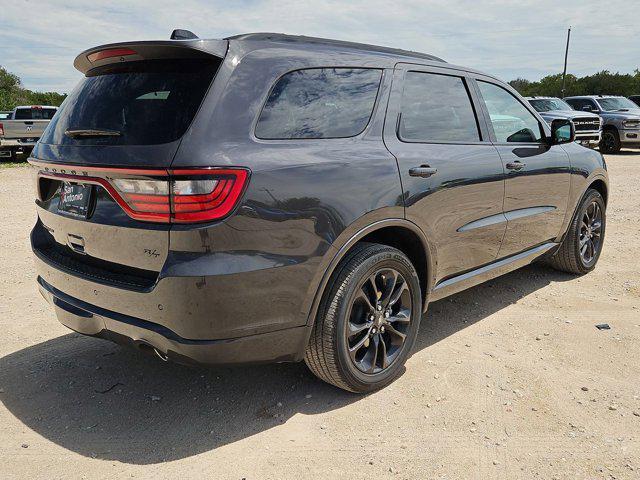 new 2024 Dodge Durango car, priced at $49,689