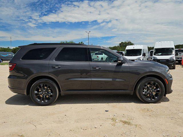 new 2024 Dodge Durango car, priced at $49,689