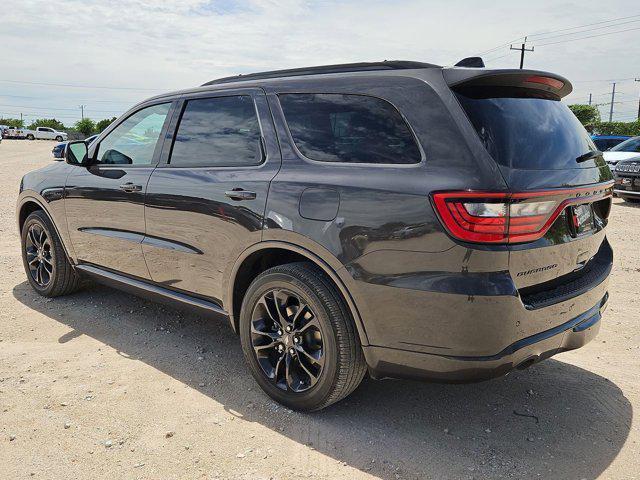 new 2024 Dodge Durango car, priced at $49,689