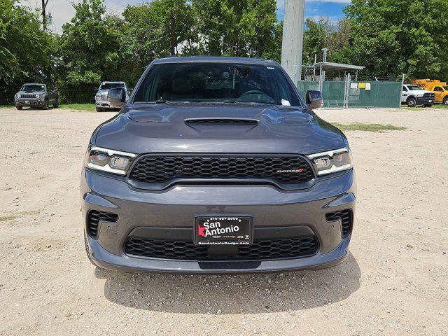 new 2024 Dodge Durango car, priced at $49,689