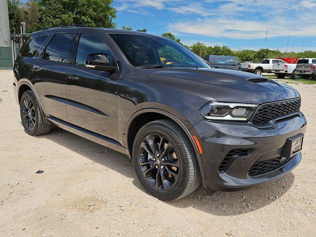 new 2024 Dodge Durango car, priced at $49,689