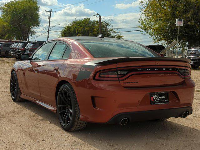 new 2023 Dodge Charger car, priced at $51,462