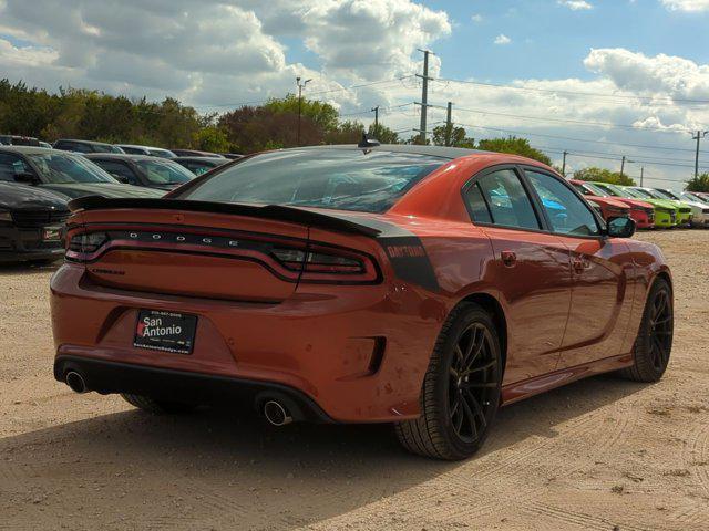 new 2023 Dodge Charger car, priced at $51,462