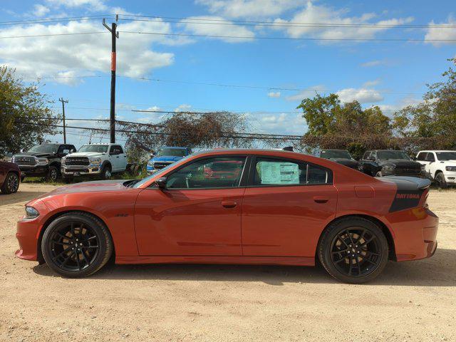 new 2023 Dodge Charger car, priced at $51,462