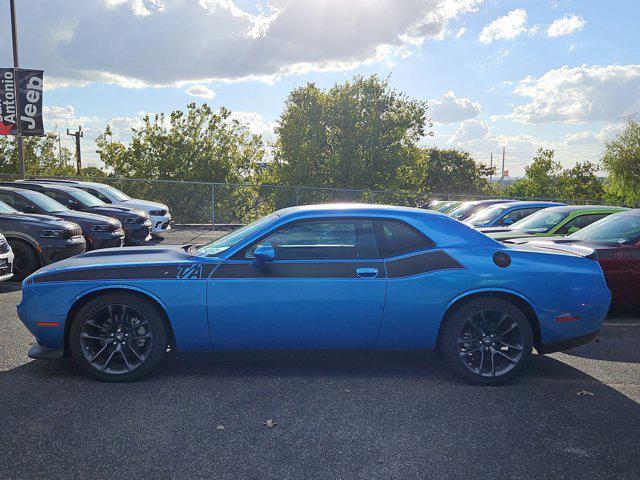 new 2023 Dodge Challenger car, priced at $42,629