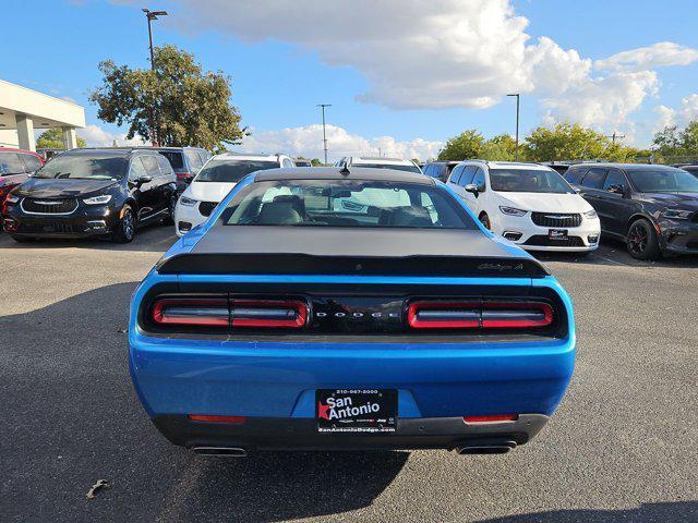 new 2023 Dodge Challenger car, priced at $42,629