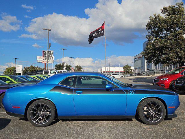 new 2023 Dodge Challenger car, priced at $42,629