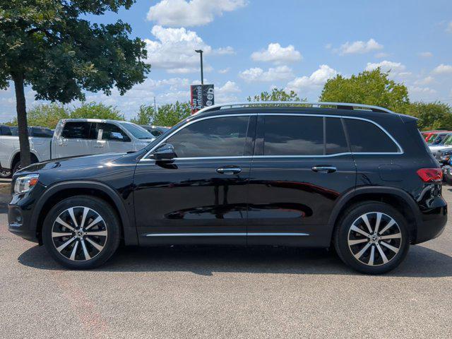 used 2022 Mercedes-Benz GLB 250 car, priced at $29,701